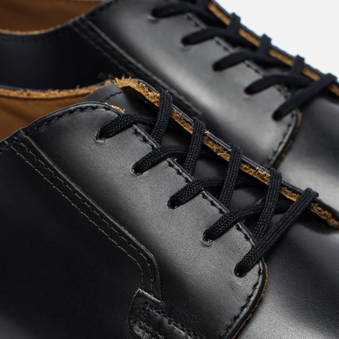 Red Wing Shoes Мужские ботинки 101 Postman Oxford Leather