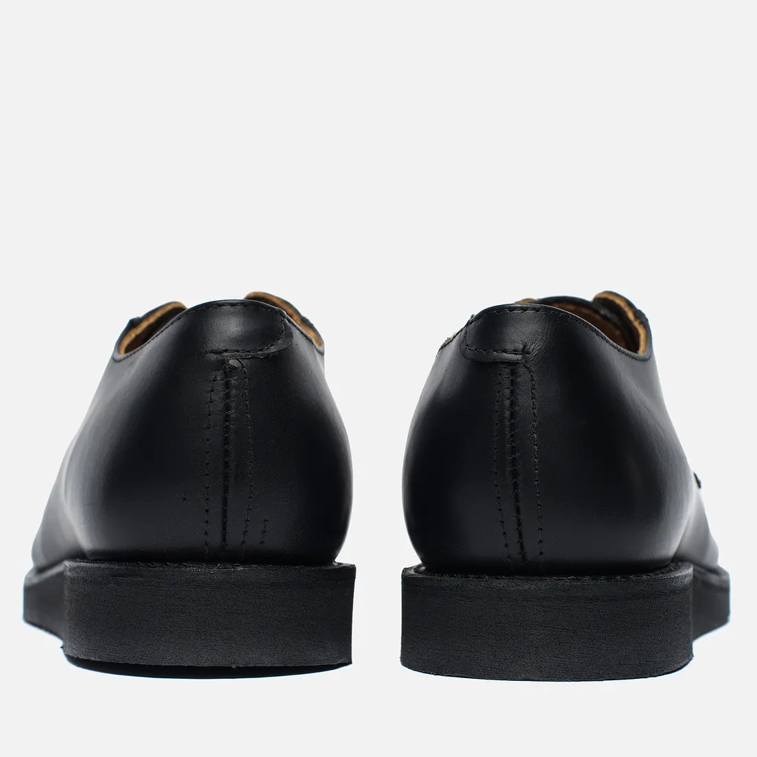 Red Wing Shoes Мужские ботинки 101 Postman Oxford Leather