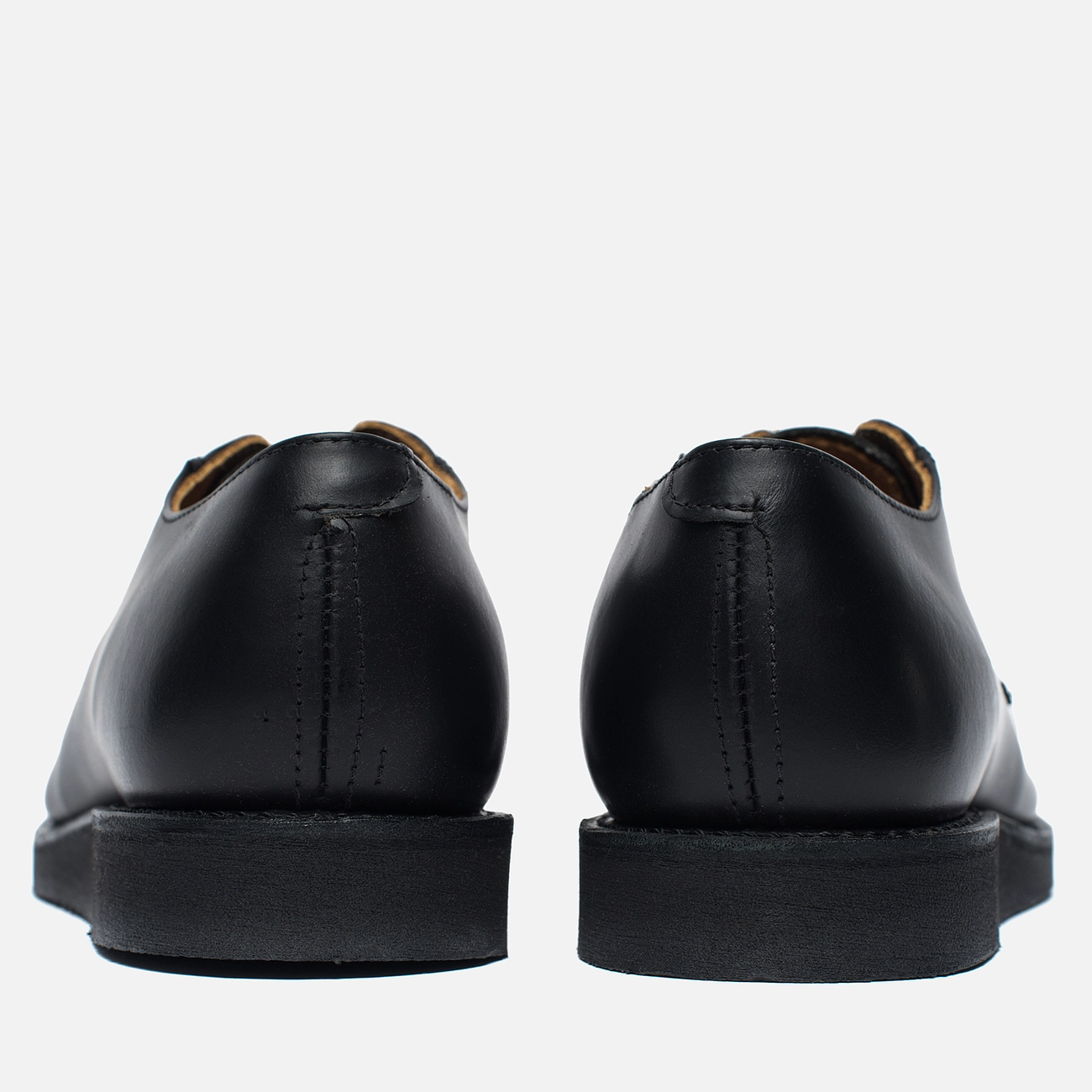 Мужские ботинки Red Wing Shoes 101 Postman Oxford Leather, 101