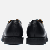 postman shoes red wing