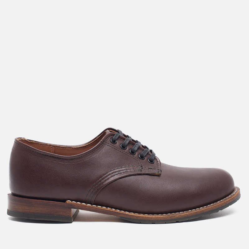 Red Wing Shoes Мужские ботинки 9042 Beckman Oxford