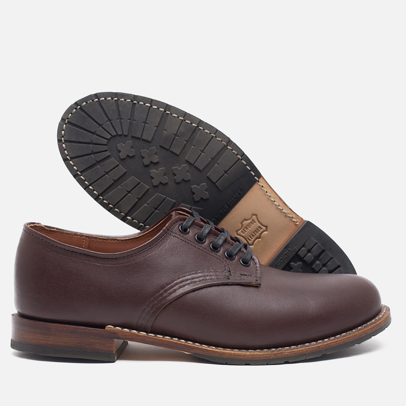 Red Wing Shoes Мужские ботинки 9042 Beckman Oxford