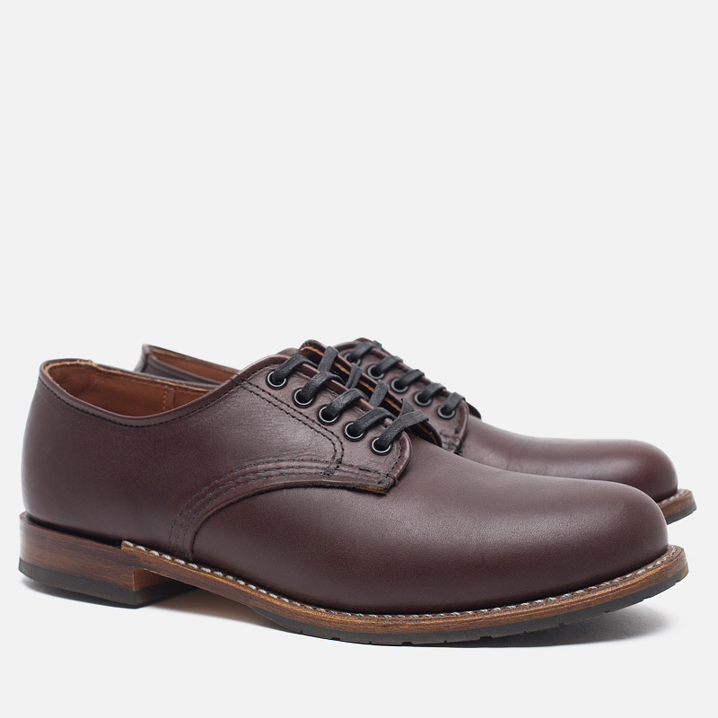 Red Wing Shoes Мужские ботинки 9042 Beckman Oxford