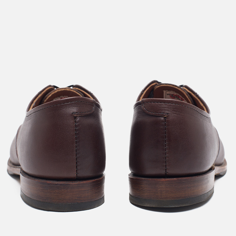 Red Wing Shoes Мужские ботинки 9042 Beckman Oxford