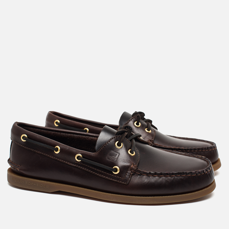 Sperry Top-Sider Мужские ботинки A/O 2-Eye