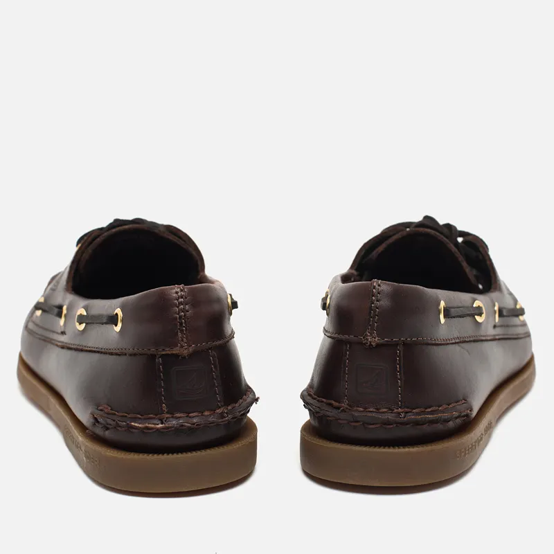 Sperry Top-Sider Мужские ботинки A/O 2-Eye