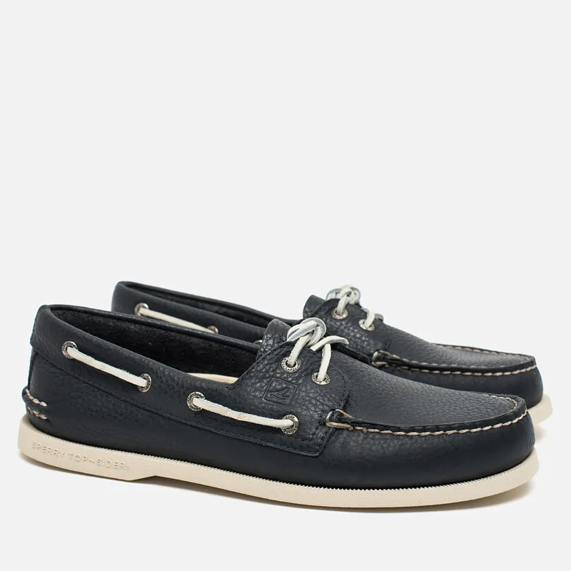 Sperry Top-Sider Мужские ботинки A/O 2-Eye