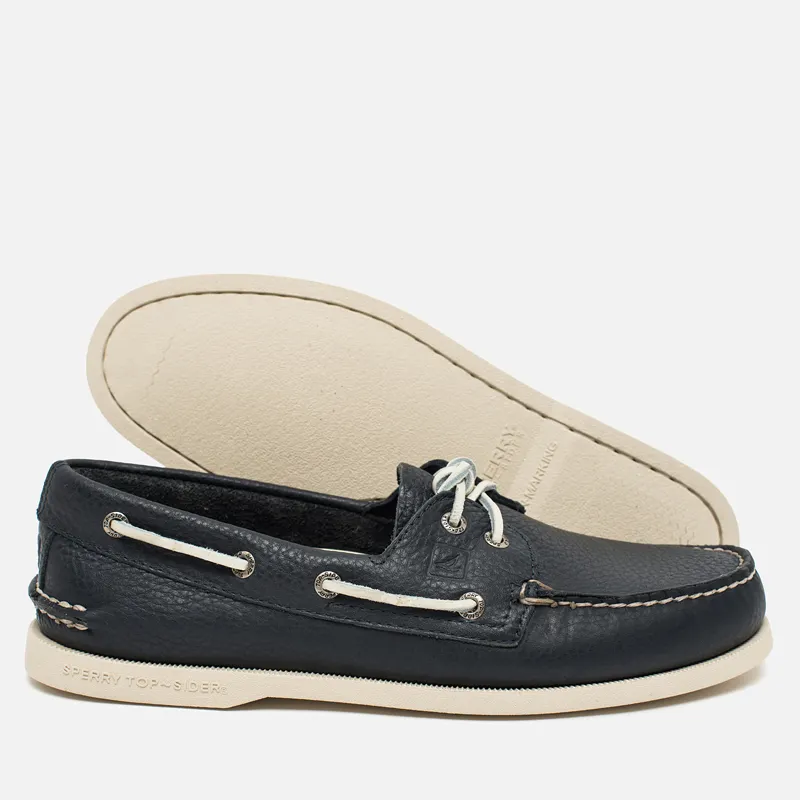 Sperry Top-Sider Мужские ботинки A/O 2-Eye
