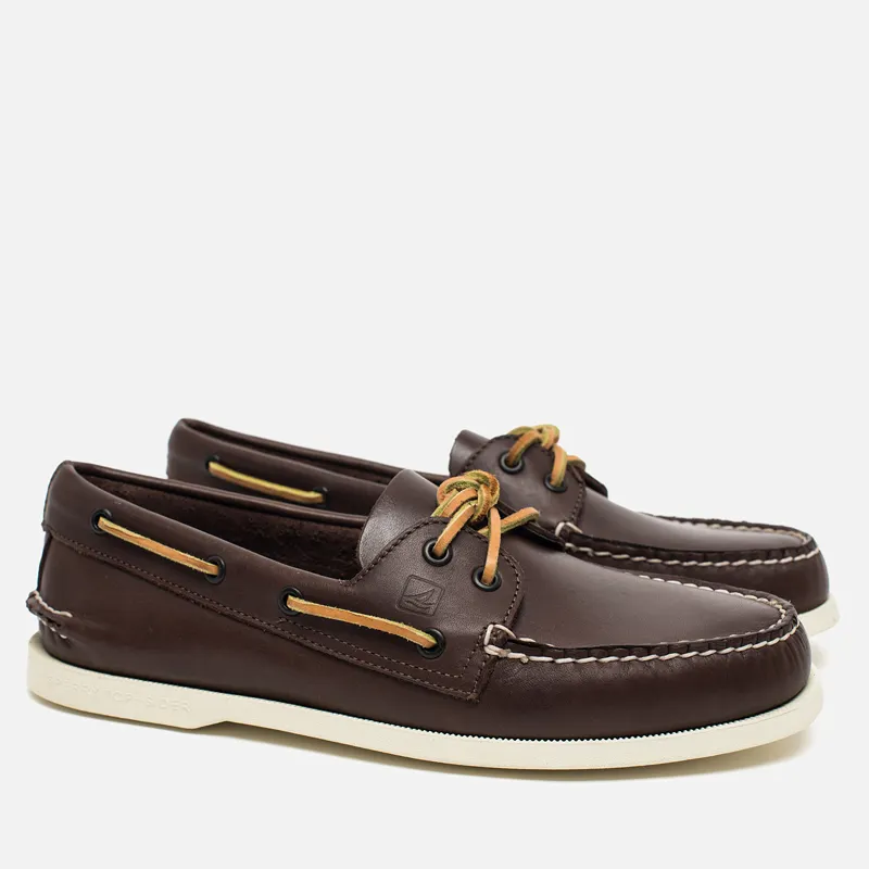 Sperry Top-Sider Мужские ботинки A/O 2-Eye