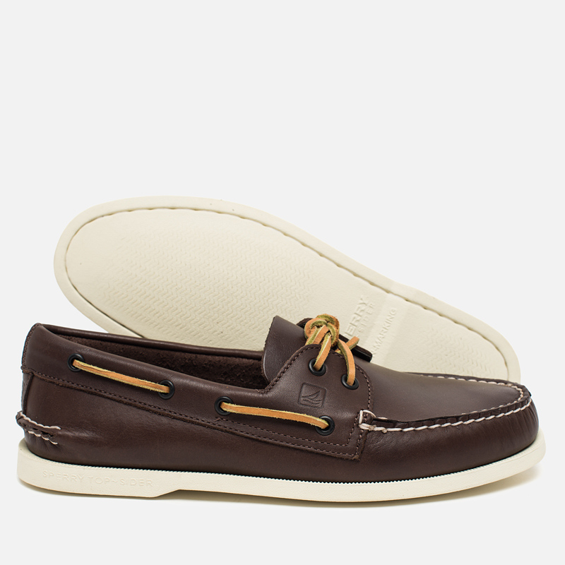 Sperry Top-Sider Мужские ботинки A/O 2-Eye