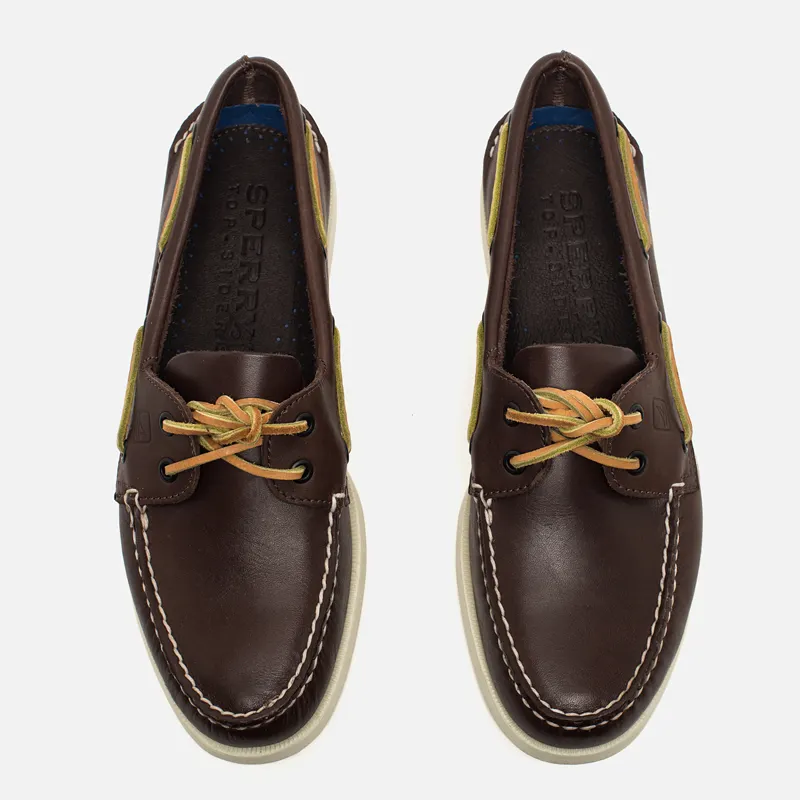 Sperry Top-Sider Мужские ботинки A/O 2-Eye
