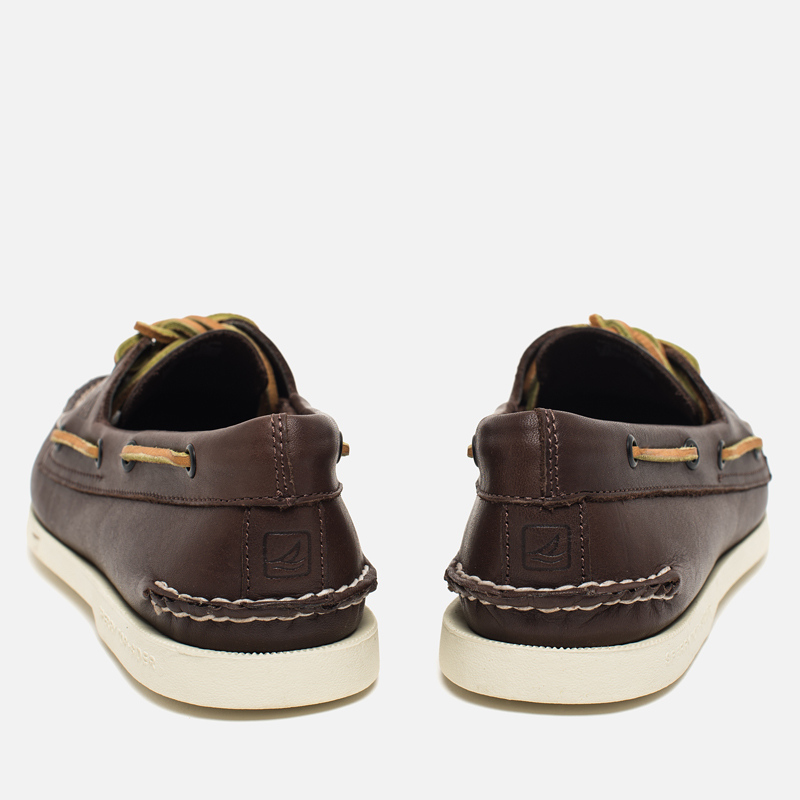 Sperry Top-Sider Мужские ботинки A/O 2-Eye