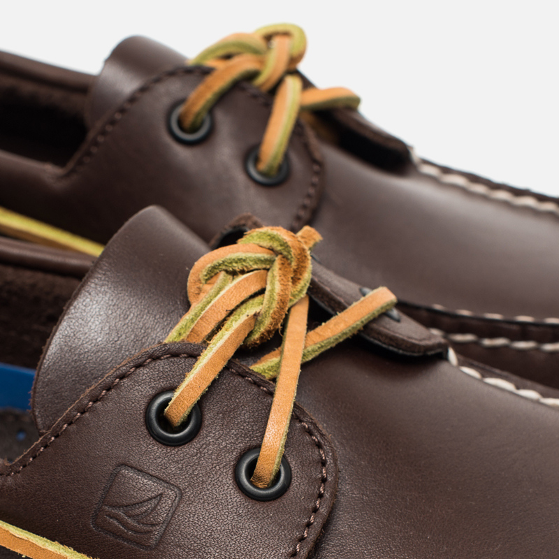 Sperry Top-Sider Мужские ботинки A/O 2-Eye