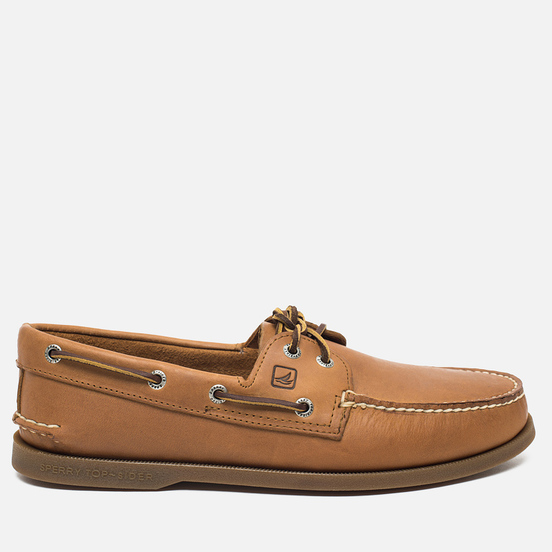 Sperry Top Sider A O 2 Eye 0197640