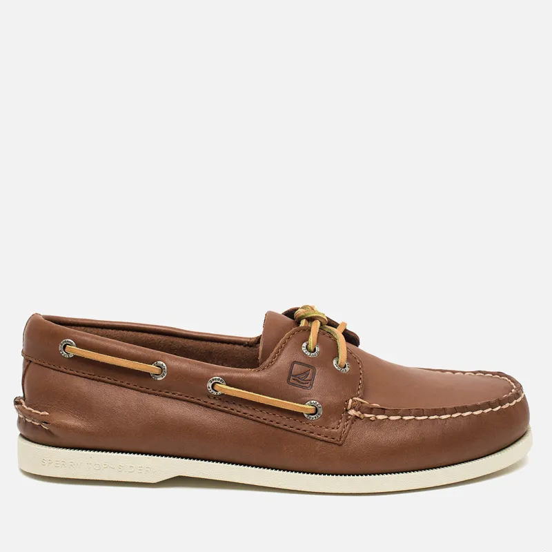 Sperry Top-Sider Мужские ботинки A/O 2-Eye