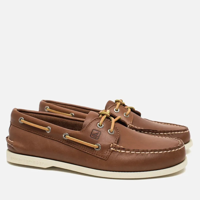 Sperry Top-Sider Мужские ботинки A/O 2-Eye
