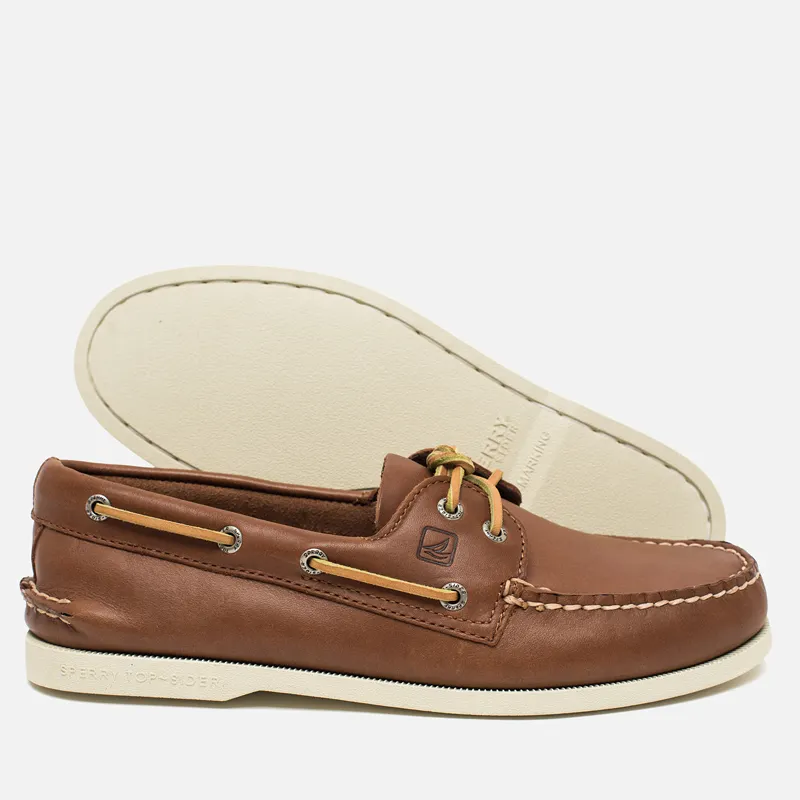 Sperry Top-Sider Мужские ботинки A/O 2-Eye