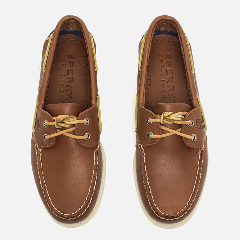Sperry Top-Sider Мужские ботинки A/O 2-Eye