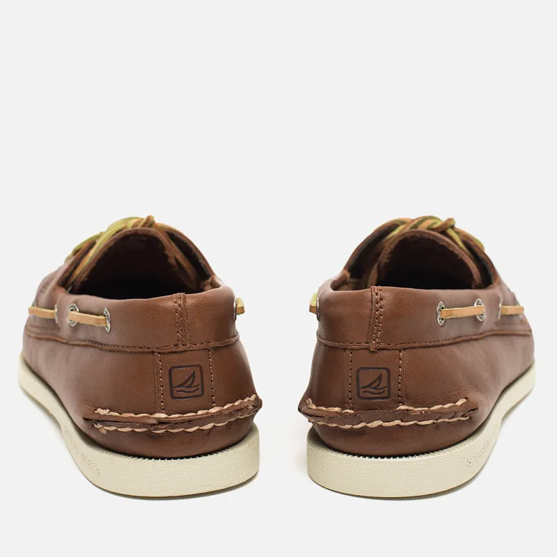 Sperry Top-Sider Мужские ботинки A/O 2-Eye