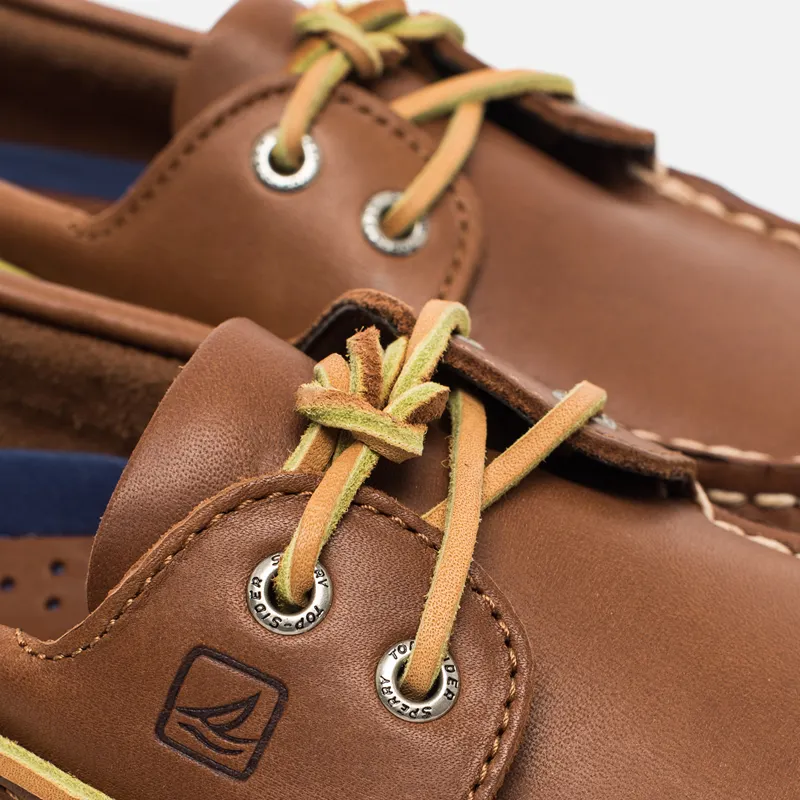 Sperry Top-Sider Мужские ботинки A/O 2-Eye