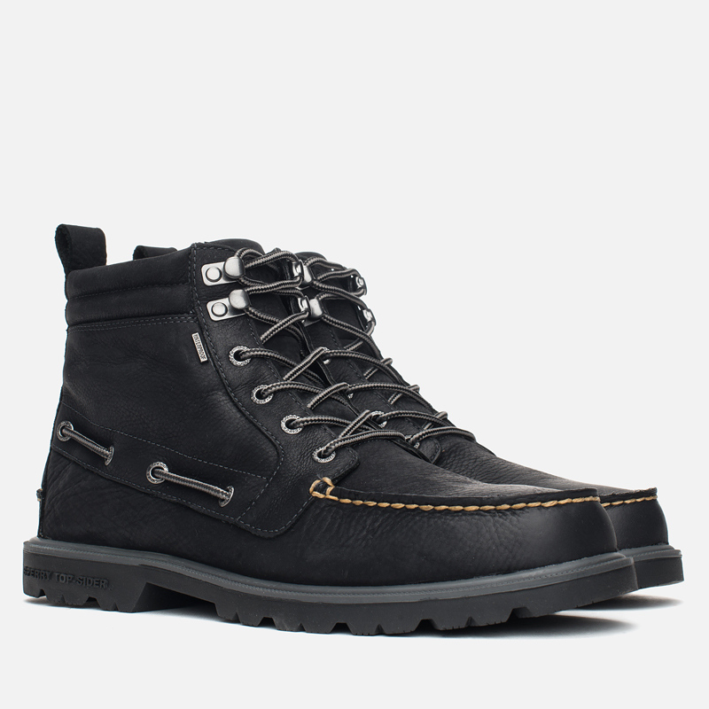 Sperry Top-Sider Мужские ботинки A/O Waterproof Lug Chukka