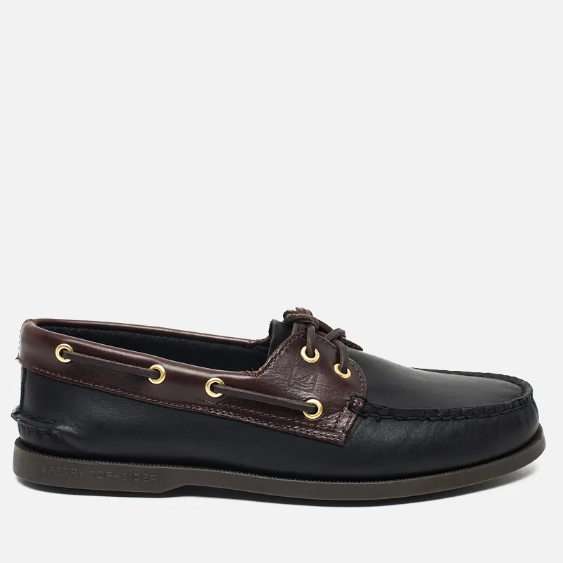 Sperry Top-Sider Мужские ботинки A/O 2-Eye