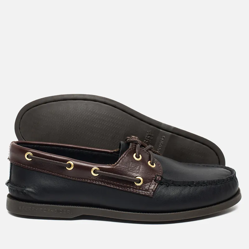 Sperry Top-Sider Мужские ботинки A/O 2-Eye