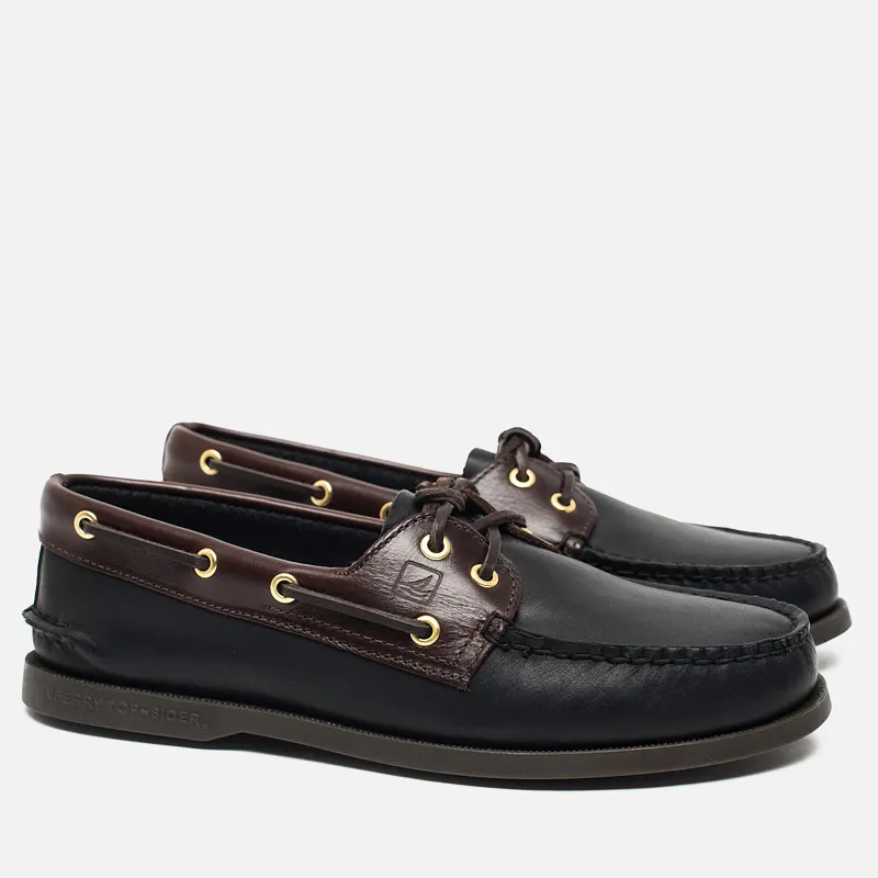 Sperry Top-Sider Мужские ботинки A/O 2-Eye