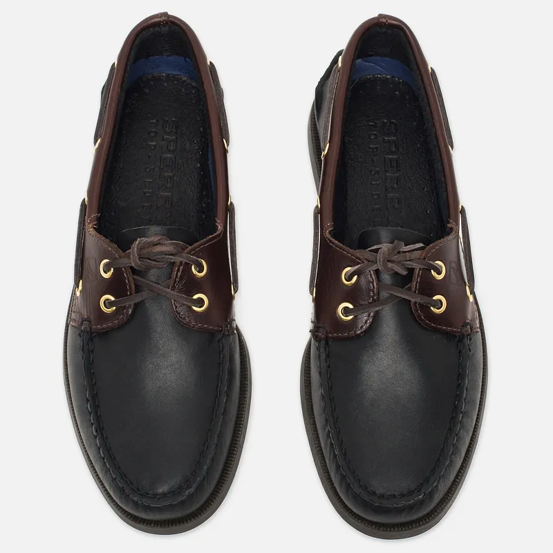 Sperry Top-Sider Мужские ботинки A/O 2-Eye