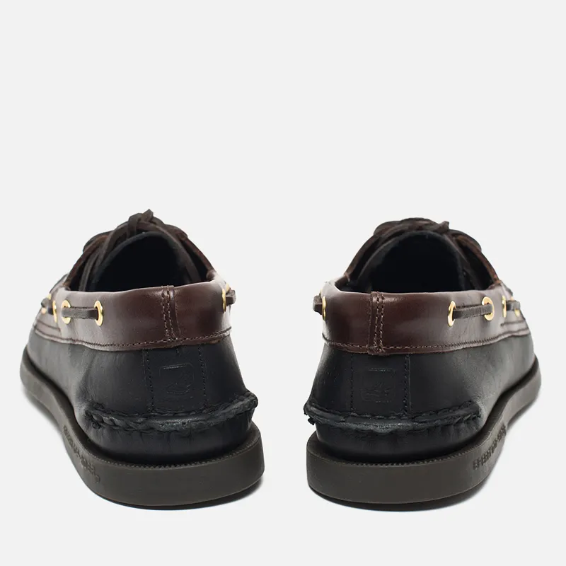 Sperry Top-Sider Мужские ботинки A/O 2-Eye