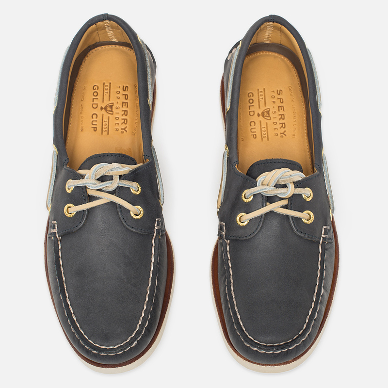 Sperry Top-Sider Gold Cup 