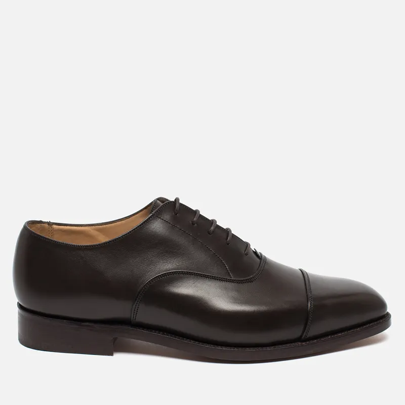 Tricker's Мужские ботинки Oxford Regent