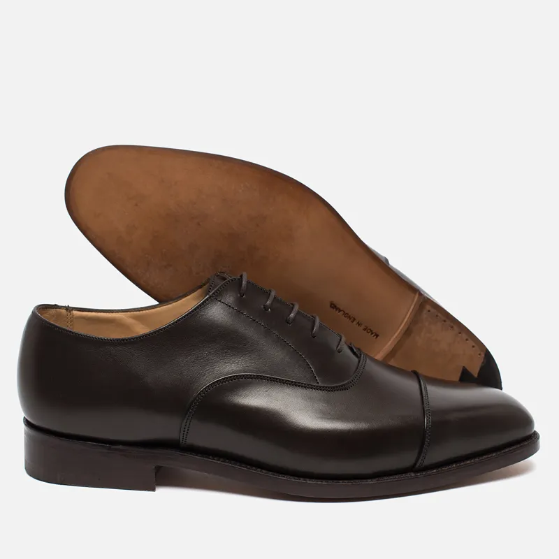 Tricker's Мужские ботинки Oxford Regent