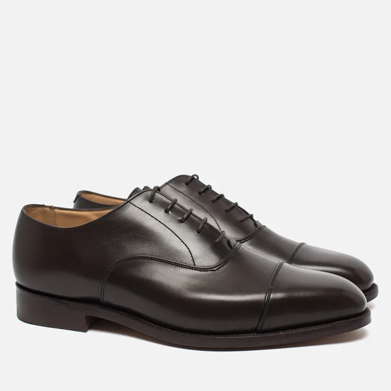 Tricker's Мужские ботинки Oxford Regent