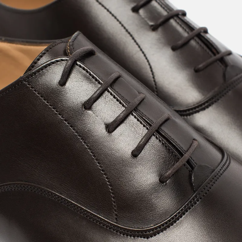 Tricker's Мужские ботинки Oxford Regent