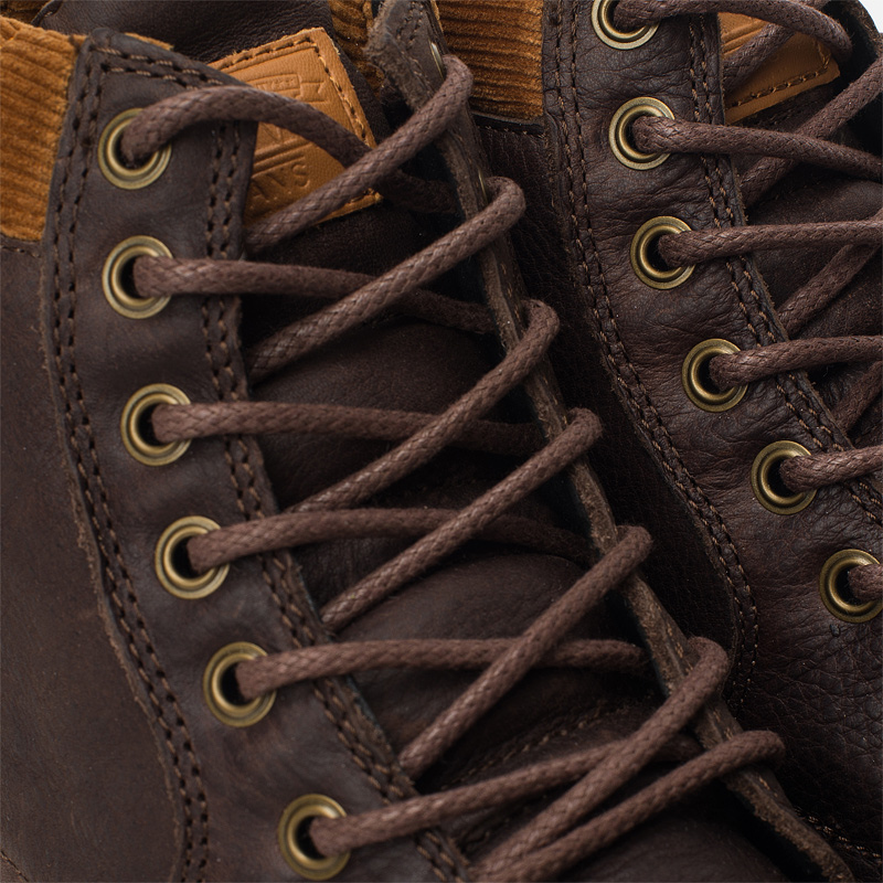 Vans Мужские ботинки Breton Boot SE
