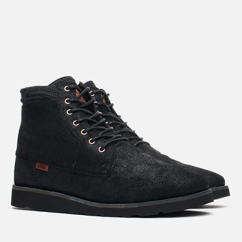 Vans Мужские ботинки Breton Boot SE MTE