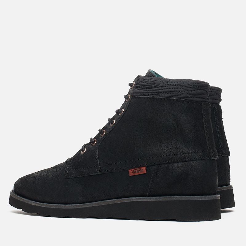 Vans Мужские ботинки Breton Boot SE MTE