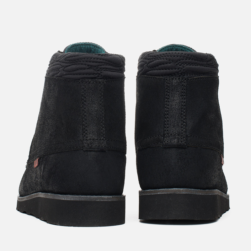 Vans Мужские ботинки Breton Boot SE MTE
