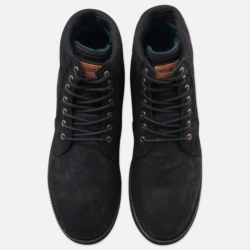 Vans Мужские ботинки Breton Boot SE MTE