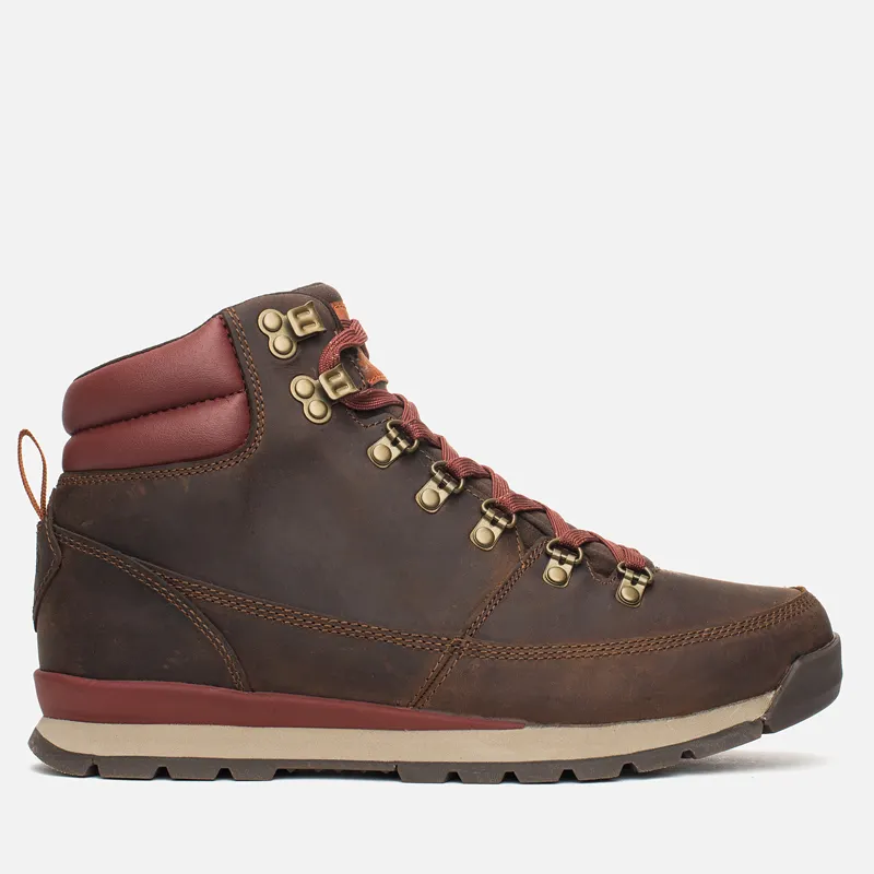 The North Face Мужские зимние ботинки Back To Berkeley Redux