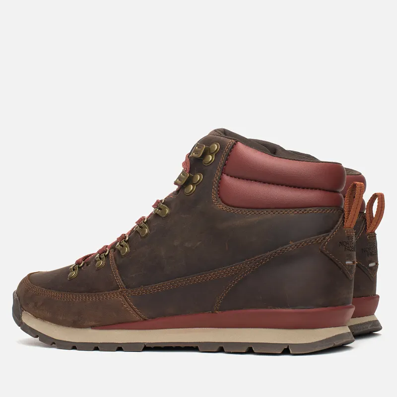The North Face Мужские зимние ботинки Back To Berkeley Redux