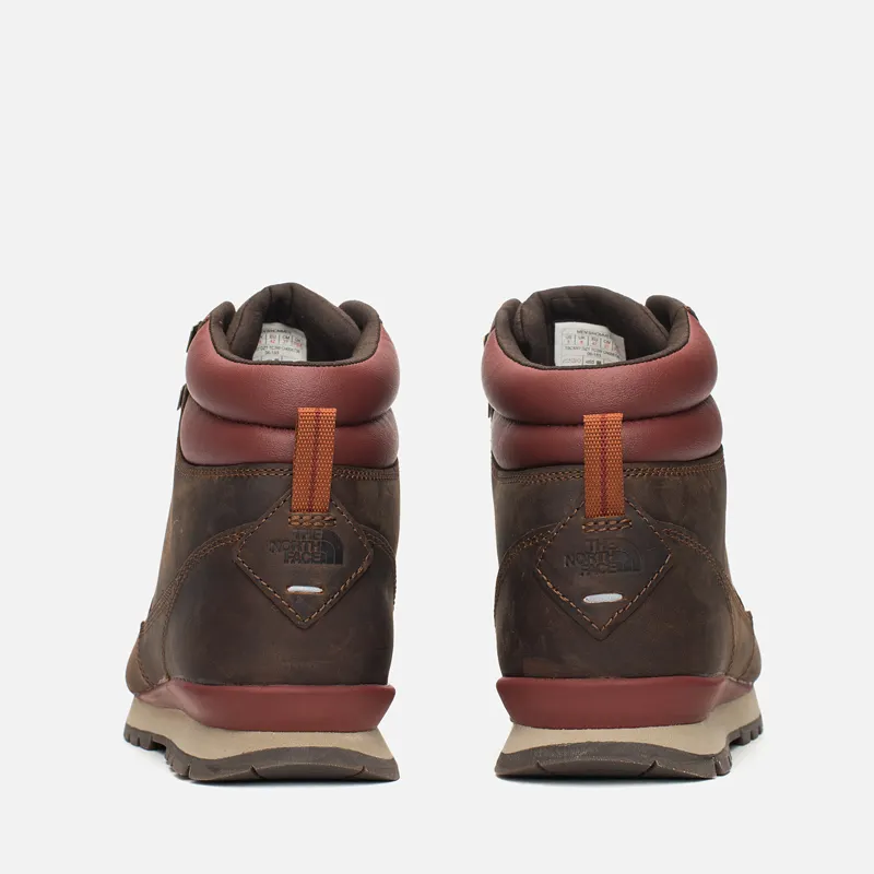 The North Face Мужские зимние ботинки Back To Berkeley Redux