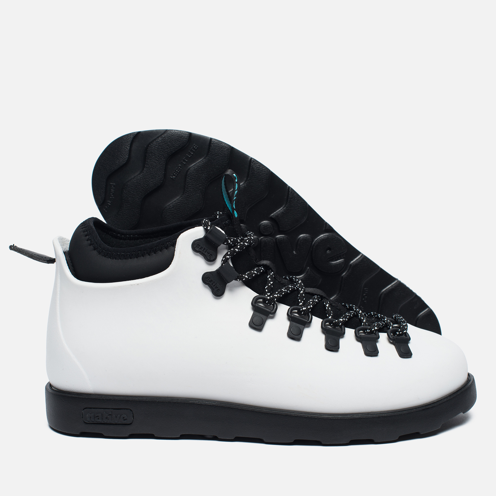 Ботинки Native Fitzsimmons 31100600-1910