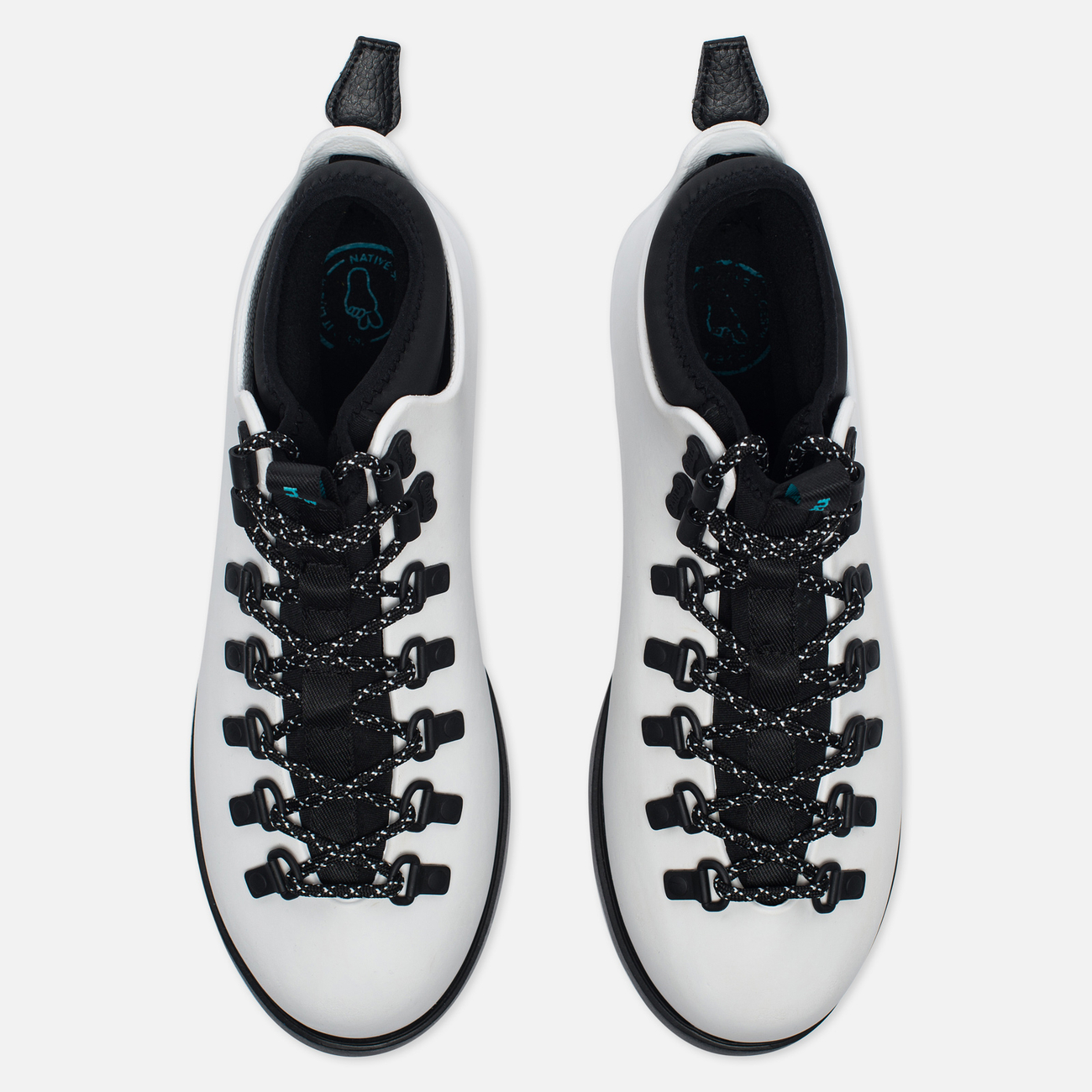 Ботинки Native Fitzsimmons 31100600-1910