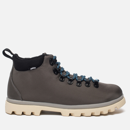 Ботинки Native Fitzsimmons Treklite Dublin Grey/Pigeon Grey/Bone White