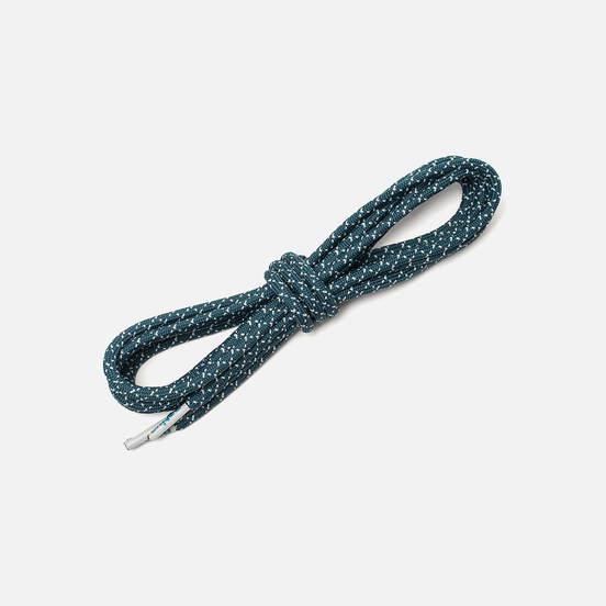 Ботинки Native Fitzsimmons Trench Blue/Bone White
