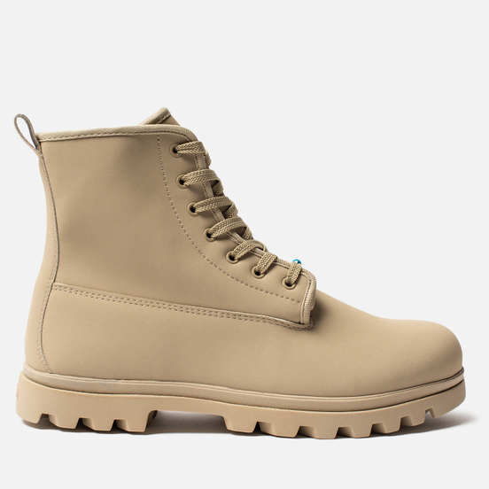 Ботинки Native Johnny Treklite Stone Brown