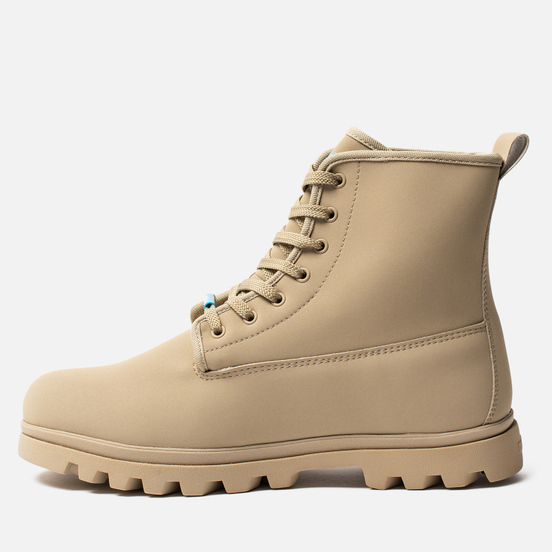Ботинки Native Johnny Treklite Stone Brown