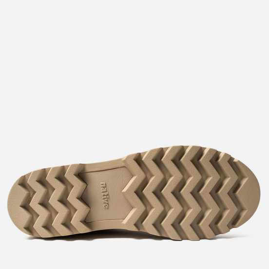 Ботинки Native Johnny Treklite Stone Brown